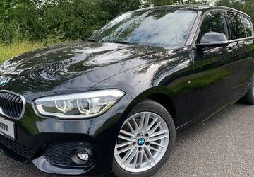 BMW 120 143.900 km 15.390 &euro; Steinfurt 48565