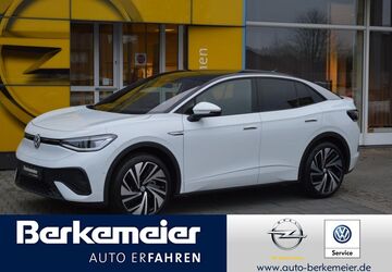 VW ID.5 25.000 km 37.990 &euro; Saerbeck 48369