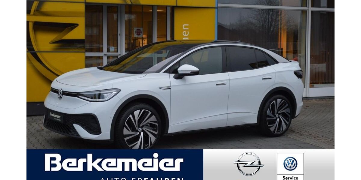 VW ID.5 25.000 km 37.990 &euro; Saerbeck 48369