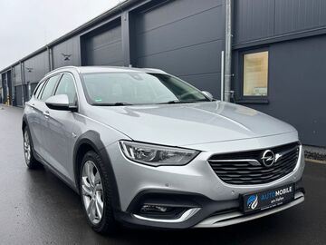 Gebrauchte Opel Insignia