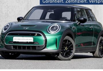 Mini Cooper SE 59.750 km 18.200 &euro; Münster 48163