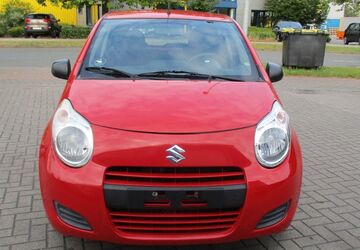 Suzuki Alto 129.829 km 3.800 &euro; Telgte 48291
