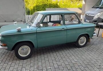 NSU Andere 65.000 km 7.990 &euro; Horstmar 48612