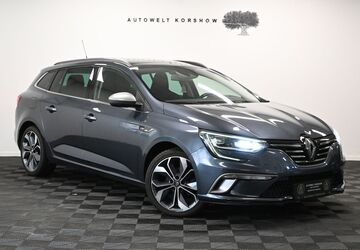 Renault Megane 135.899 km 9.700 &euro; Saerbeck 48369
