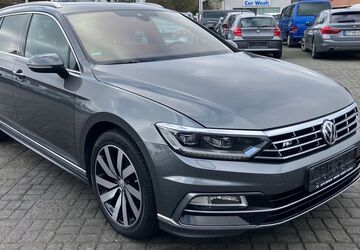 VW Passat 294.500 km 11.490 &euro; Greven 48268