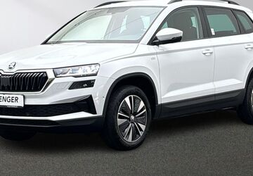 Skoda Karoq 48.010 km 27.480 &euro; Emsdetten 48282