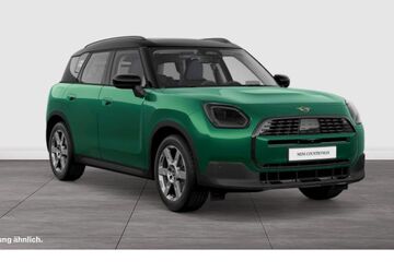 Mini Countryman C (Cooper) 8.427 km 35.825 &euro; Münster 48163