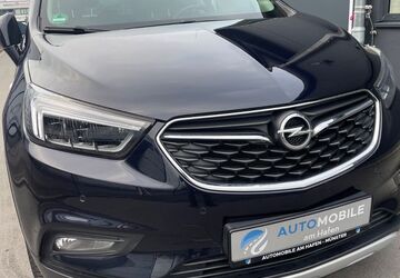 Opel Mokka 85.000 km 12.990 &euro; Münster 48155