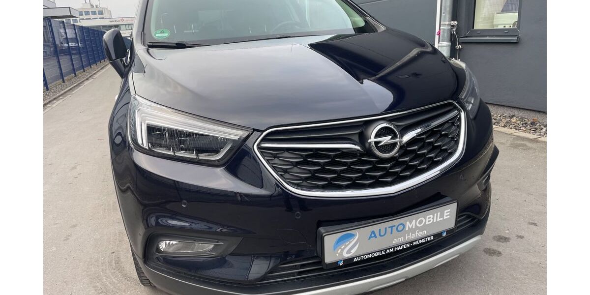 Opel Mokka 85.000 km 12.990 &euro; Münster 48155