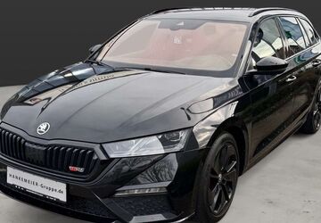 Skoda Octavia 60.828 km 30.990 &euro; Warendorf 48231