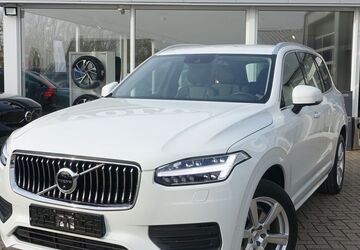 Volvo XC90 103.703 km 32.900 &euro; Warendorf 48231