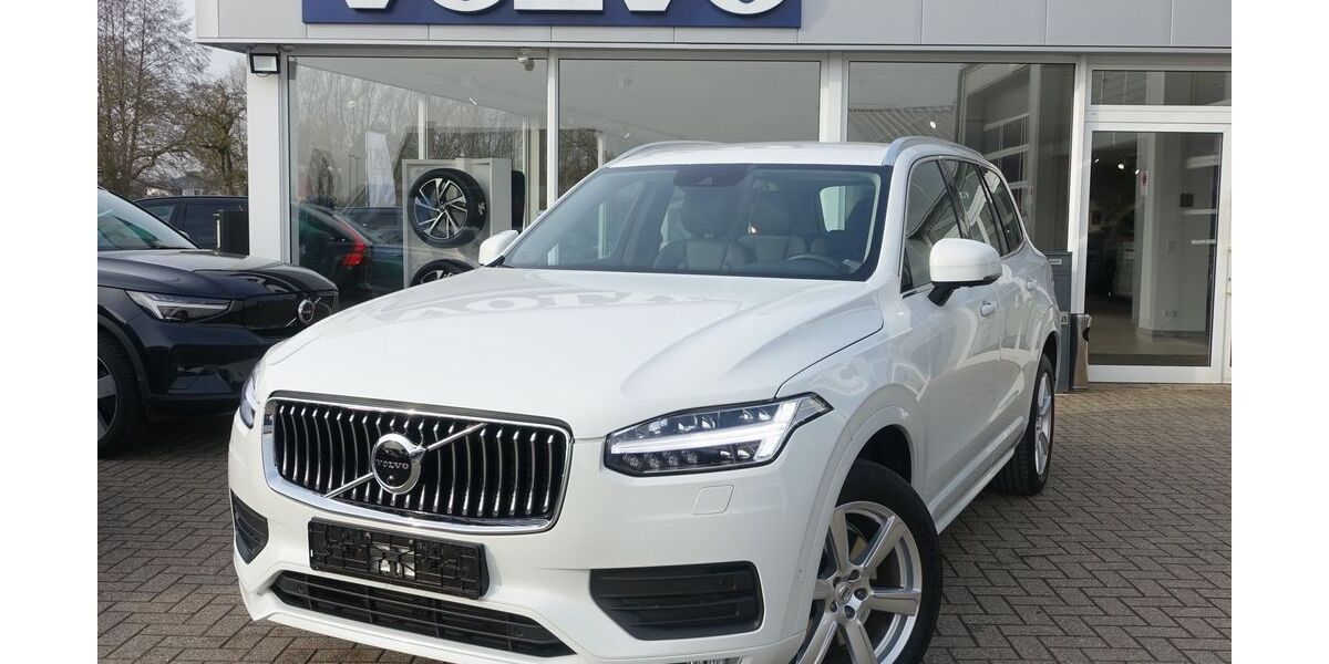 Volvo XC90 103.703 km 32.900 &euro; Warendorf 48231