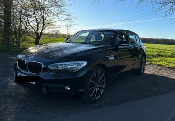 BMW 118 44.185 km 13.790 &euro; Münster 48151