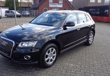 Audi Q5 76.000 km 17.900 &euro; Senden 48308