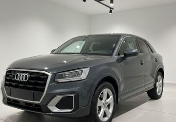 Audi Q2 18.849 km 28.990 &euro; Emsdetten 48282