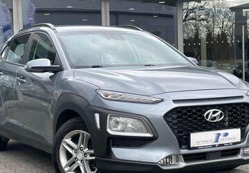 Hyundai KONA 94.463 km 13.750 &euro; Dülmen 48249