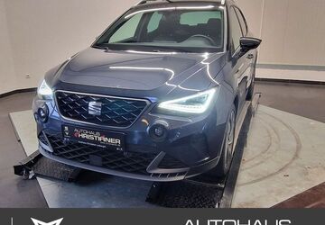 Seat Arona 15.930 km 21.990 &euro; Ladbergen 49549