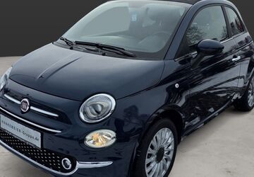 Fiat 500C 34.089 km 14.990 &euro; Warendorf 48231