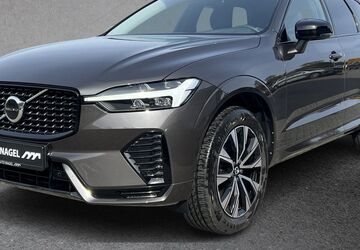 Volvo XC60 84.099 km 31.800 &euro; Steinfurt 48565