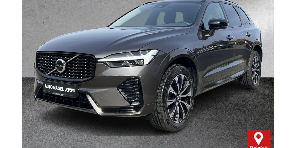 Volvo XC60 84.099 km 31.800 &euro; Steinfurt 48565