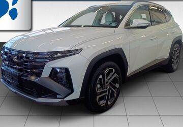 Hyundai TUCSON 8.503 km 34.330 &euro; Emsdetten 48282