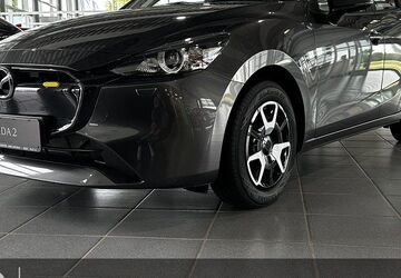 Mazda 2 11.862 km 18.600 &euro; Münster-Amelsbüren 48163