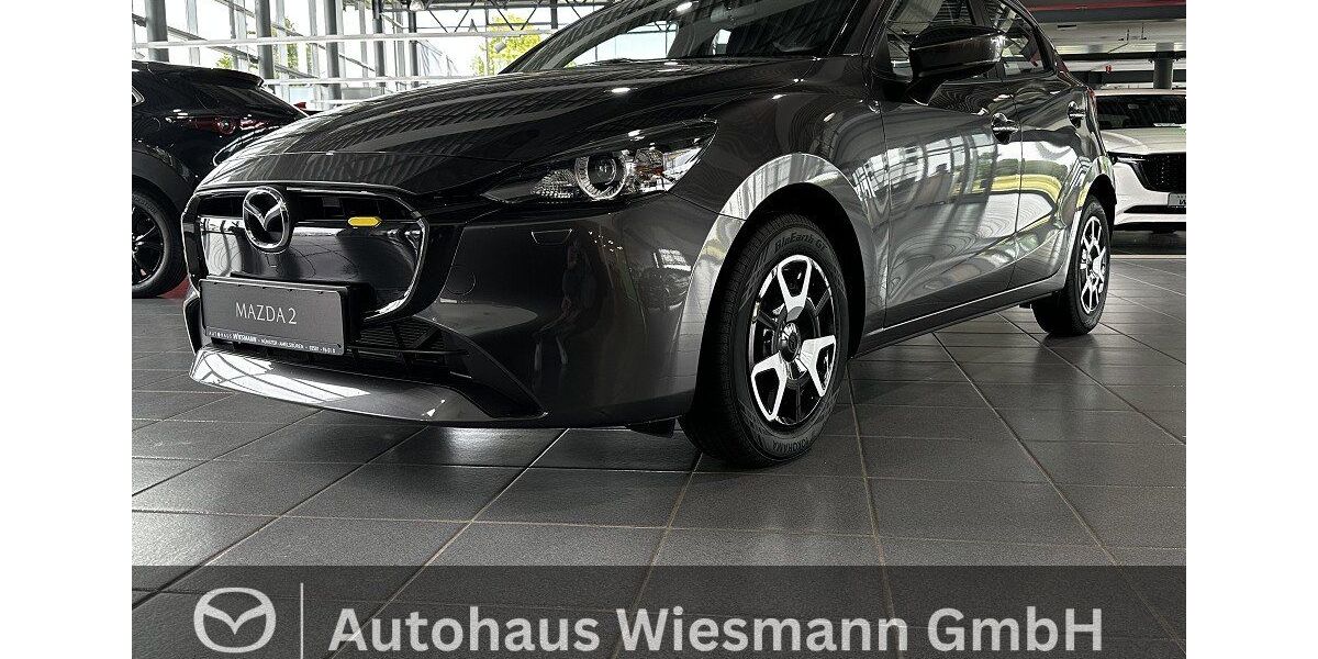 Mazda 2 11.862 km 18.600 &euro; Münster-Amelsbüren 48163
