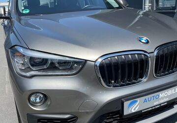 BMW X1 121.000 km 16.490 &euro; Münster 48155