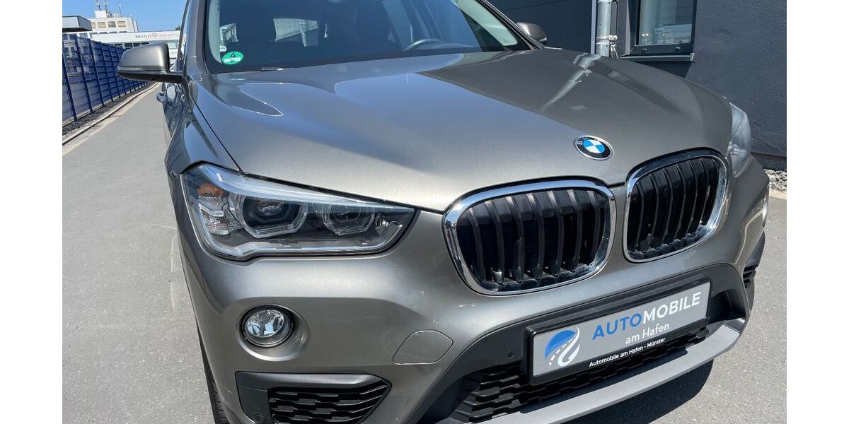 BMW X1 121.000 km 16.490 &euro; Münster 48155