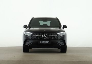 Mercedes-Benz GLC 200 9.900 km 60.950 &euro; Münster 48155