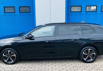 Opel Astra 27.000 km 22.800 &euro; Greven 48268