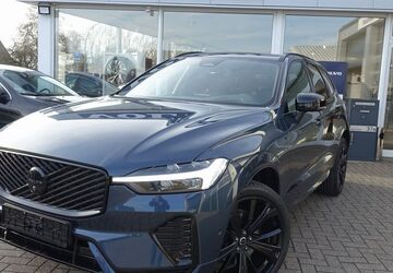 Volvo XC60 27.300 km 48.900 &euro; Warendorf 48231