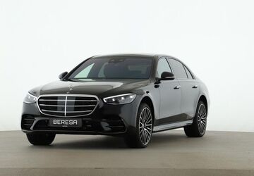 Mercedes-Benz S 450 10.977 km 133.950 &euro; Münster 48155