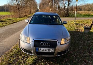 Audi A6 240.000 km 3.150 &euro; Ostbevern 48346