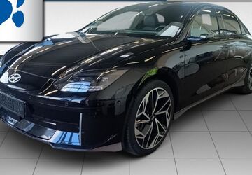 Hyundai IONIQ 6 24.127 km 34.530 &euro; Münster 48153
