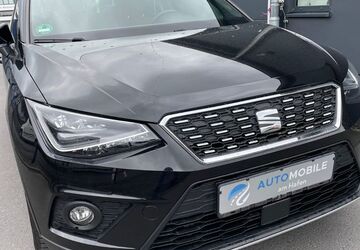 Seat Arona 57.000 km 15.990 &euro; Münster 48155