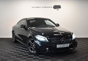Mercedes-Benz C 300 78.999 km 33.500 &euro; Saerbeck 48369