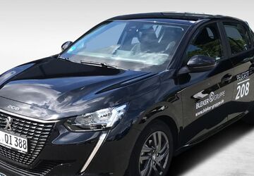 Peugeot 208 45.896 km 14.960 &euro; Münster - Amelsbüren 48163