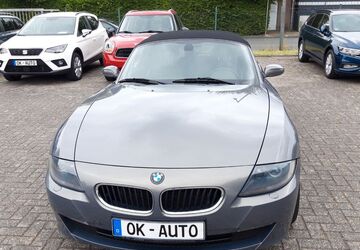 BMW Z4 143.400 km 7.950 &euro; Münster 48161