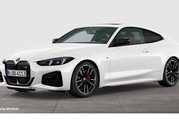 BMW M440 24.001 km 65.465 &euro; Münster 48163