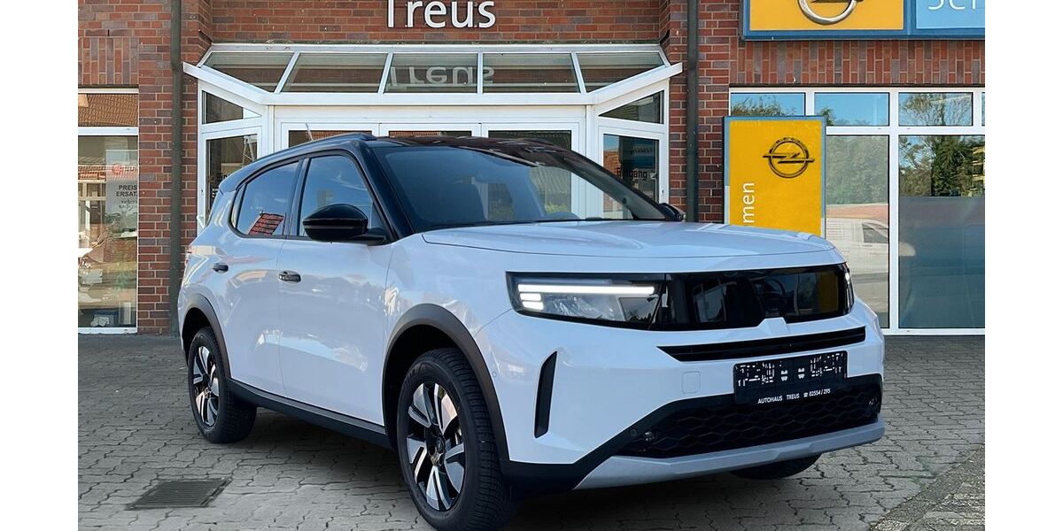 Opel Frontera 9.889 km 25.900 &euro; Laer 48366