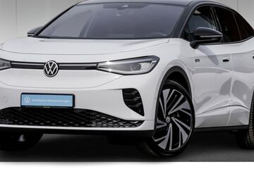 VW ID.5 4.092 km 39.880 &euro; Münster 48163