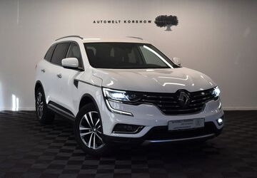 Renault Koleos 101.620 km 17.300 &euro; Saerbeck 48369