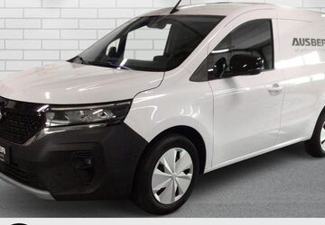 Nissan Townstar 17.000 km 19.999 &euro; Telgte 48291