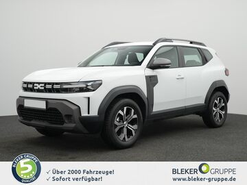 Gebrauchte Dacia Duster