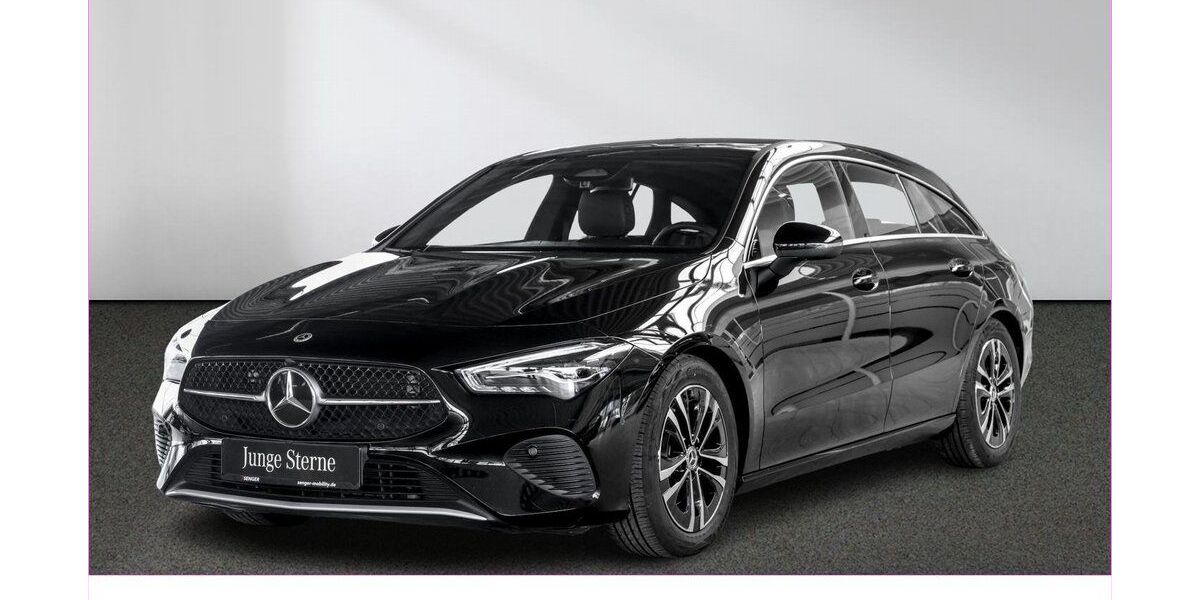 Mercedes-Benz CLA 200 Shooting Brake 16.495 km 30.760 &euro; Ahlen 59229