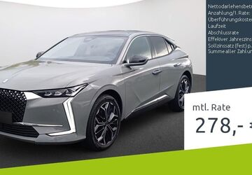 DS Automobiles DS4 20.551 km 23.990 &euro; Dülmen 48249