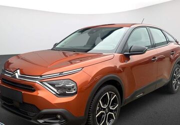 Citroen C4 24.718 km 17.960 &euro; Münster - Amelsbüren 48163