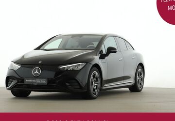 Mercedes-Benz EQE 9.000 km 51.980 &euro; Münster 48155