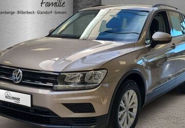 VW Tiguan 80.140 km 17.985 &euro; Altenberge 48341